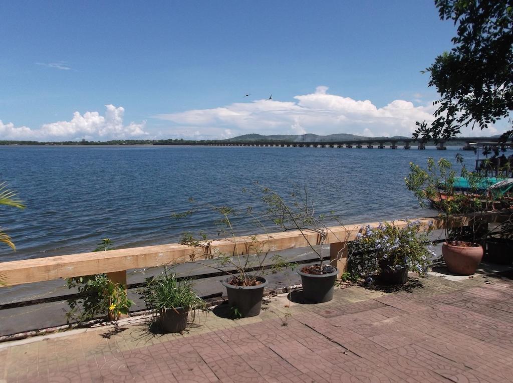 Koh Kong City Hotel Extérieur photo