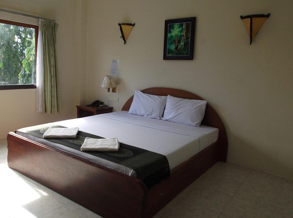 Koh Kong City Hotel Extérieur photo